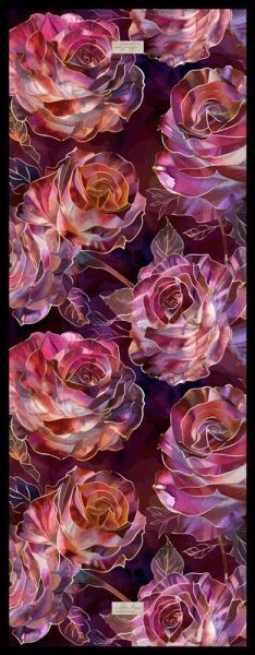 La Boutique Güz Serinliği Şal/ 2558 -01