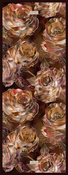 La Boutique Güz Serinliği Şal/ 2558 -02