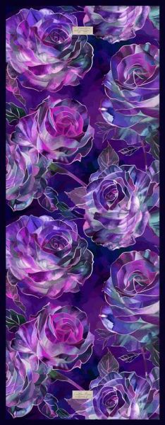 La Boutique Güz Serinliği Şal/ 2558 -04