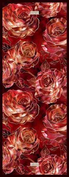 La Boutique Güz Serinliği Şal/ 2558 -07