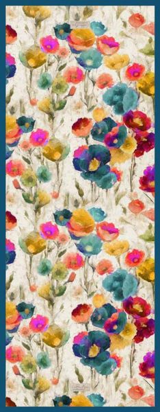 La Boutique Güz Serinliği Şal/ 2559 -04