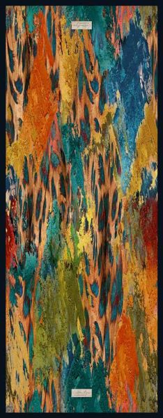 La Boutique Güz Serinliği Şal/ 2560 -01