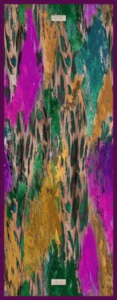 La Boutique Güz Serinliği Şal/ 2560 -05