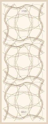  - La Boutique Güz Serinliği Şal/ 1808 -02