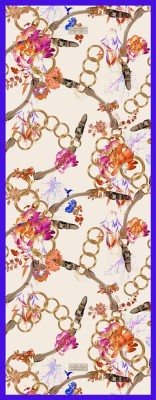  - La Boutique Güz Serinliği Şal/ 2511 -06