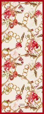  - La Boutique Güz Serinliği Şal/ 2511 -07