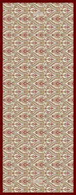  - La Boutique Güz Serinliği Şal/ 2536 -02