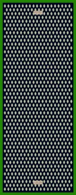  - La Boutique Güz Serinliği Şal/ 2543 -03