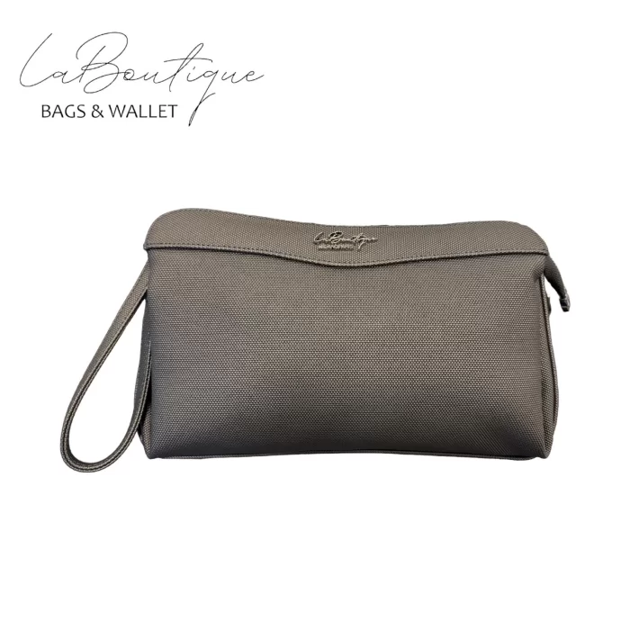 La Boutique - La Boutique Metalik Lac Çanta/6012