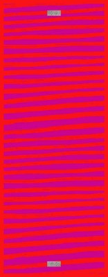 La Boutique - La Boutique Nostalji Herbal Şal /2139-12