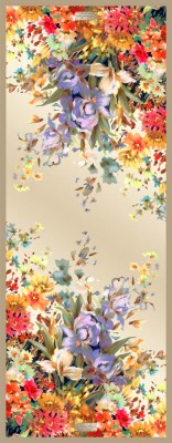  - La Boutique Nostalji Herbal Şal / 9979-01