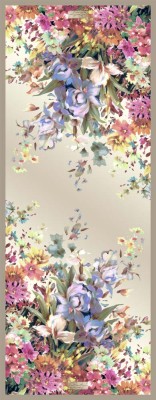  - La Boutique Nostalji Herbal Şal / 9979-03