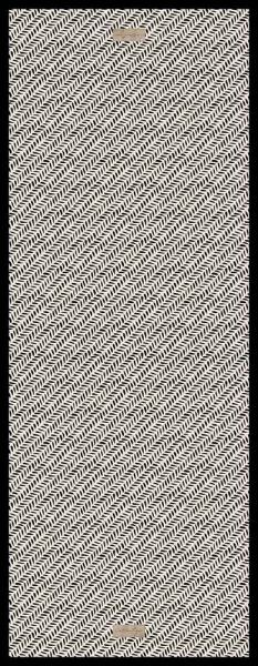 La Boutique Nostalji Herbal Şal /2175-01