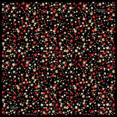 La Boutique - La Boutique Sura İpek Eşarp /2068-03