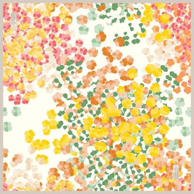 La Boutique - La Boutique Sura İpek Eşarp /2073-01