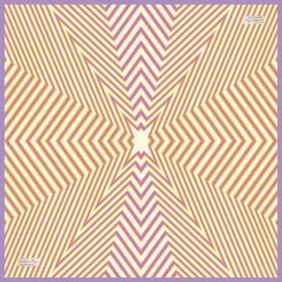 La Boutique - La Boutique Sura İpek Eşarp /2082-03