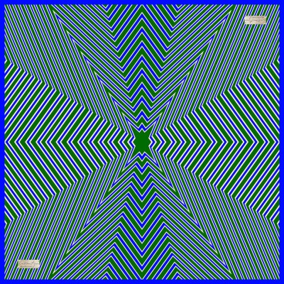 La Boutique - La Boutique Sura İpek Eşarp /2082-08