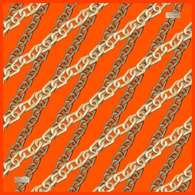 La Boutique - La Boutique Sura İpek Eşarp /2086-05