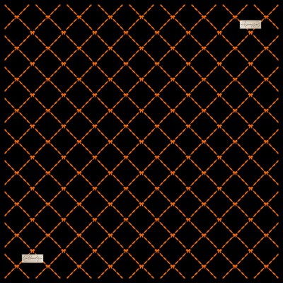 La Boutique - La Boutique Sura İpek Eşarp /2094-09