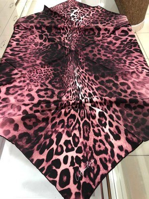  - La Boutique Sura İpek Eşarp / 1012-10