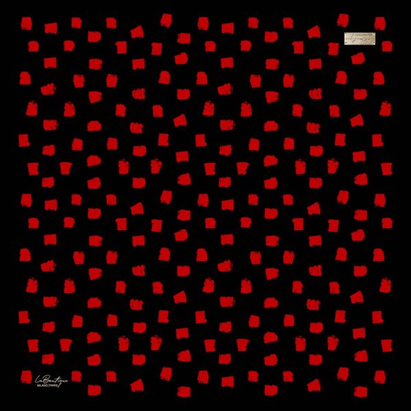 La Boutique Sura İpek Eşarp / 1912-06Y