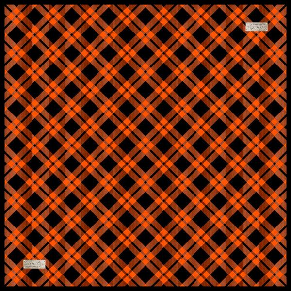 La Boutique Sura İpek Eşarp /2060-05