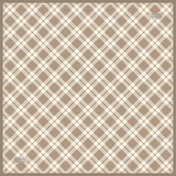 La Boutique Sura İpek Eşarp /2060-09