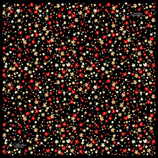 La Boutique Sura İpek Eşarp /2068-03