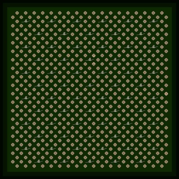 La Boutique Sura İpek Eşarp /2072-02