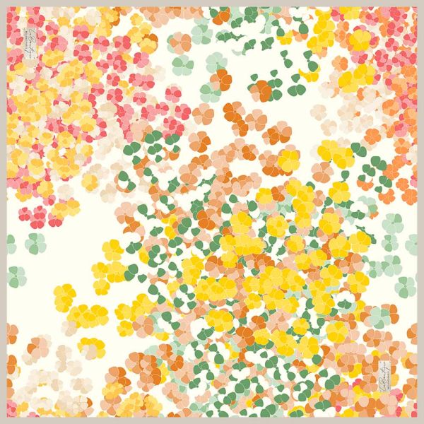 La Boutique Sura İpek Eşarp /2073-01