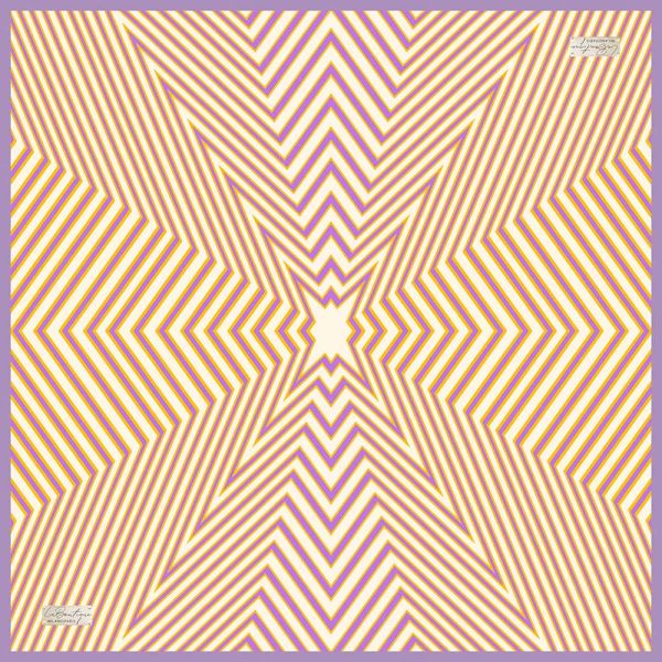 La Boutique Sura İpek Eşarp /2082-03