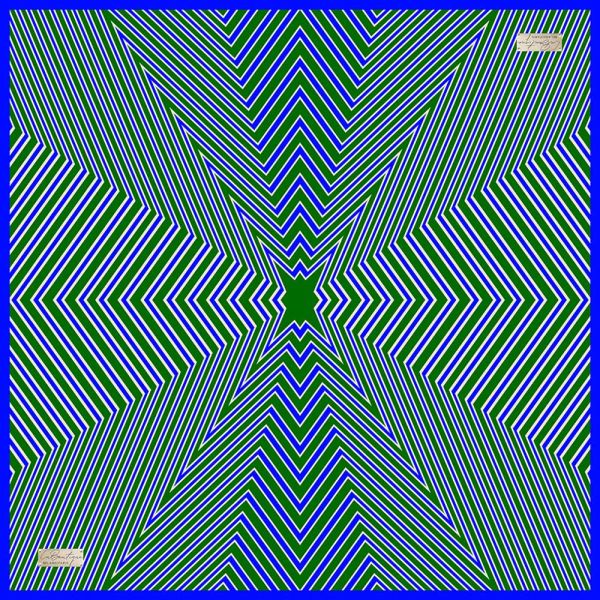 La Boutique Sura İpek Eşarp /2082-08