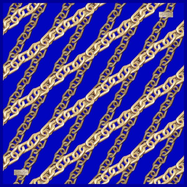 La Boutique Sura İpek Eşarp /2086-04