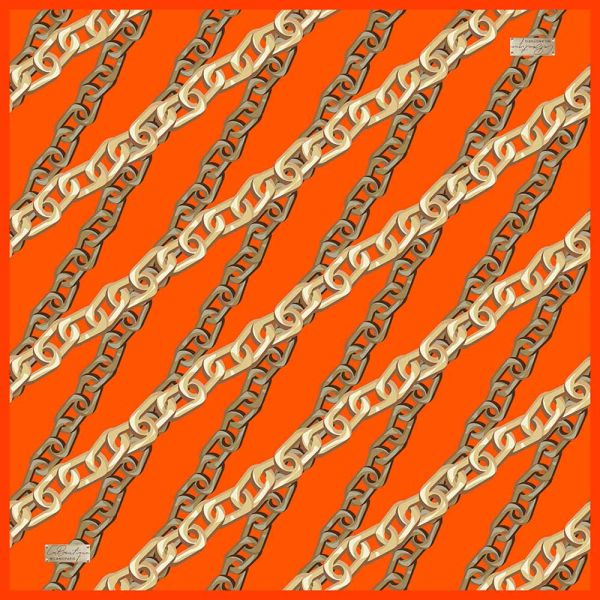 La Boutique Sura İpek Eşarp /2086-05