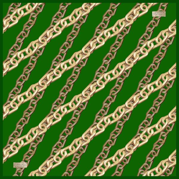 La Boutique Sura İpek Eşarp /2086-06