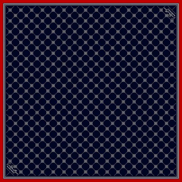 La Boutique Sura İpek Eşarp /2089-04