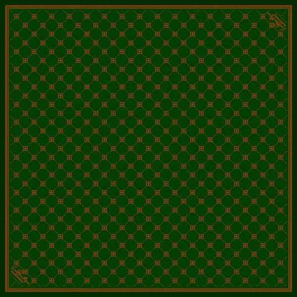 La Boutique Sura İpek Eşarp /2089-09