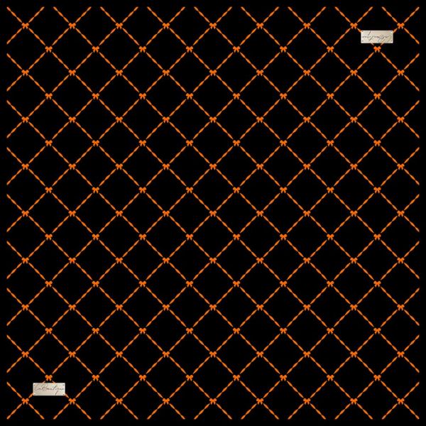 La Boutique Sura İpek Eşarp /2094-09