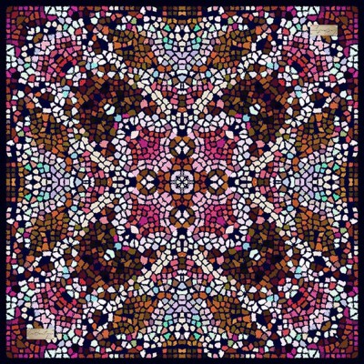 La Boutique - La Boutique Sura İpek Eşarp/2156-01