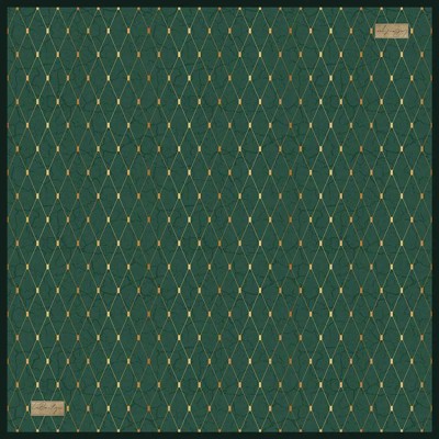 La Boutique - La Boutique Sura İpek Eşarp/2157-08