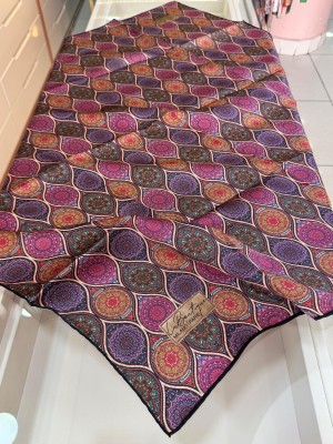  - La Boutique Sura İpek Eşarp/2213-01