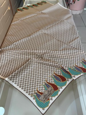  - La Boutique Sura İpek Eşarp/2224-03