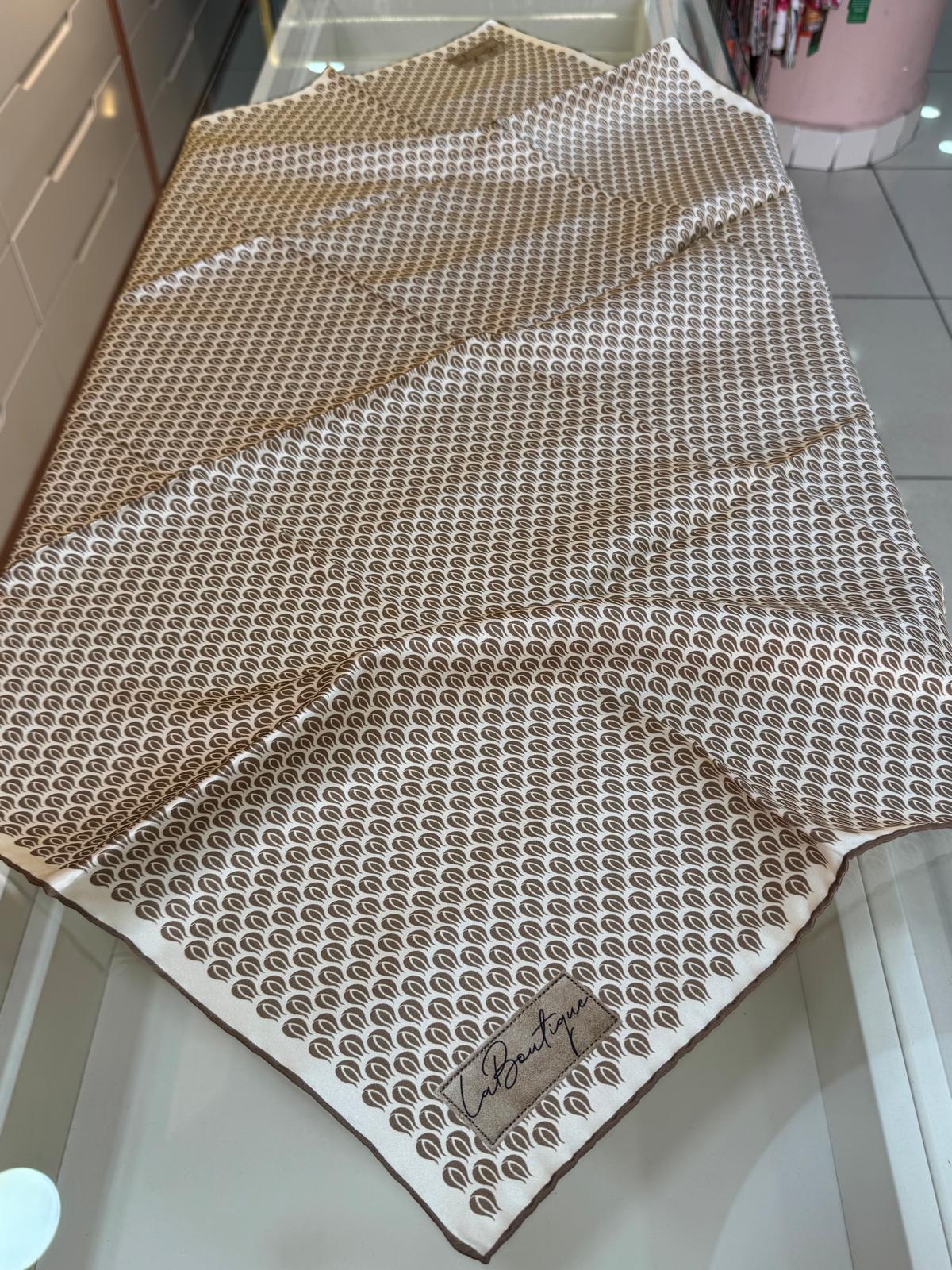  - La Boutique Sura İpek Eşarp/2224-06