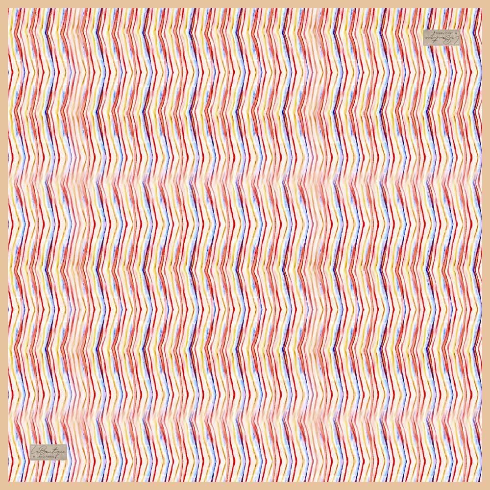  - La Boutique Sura İpek Eşarp/2314-01