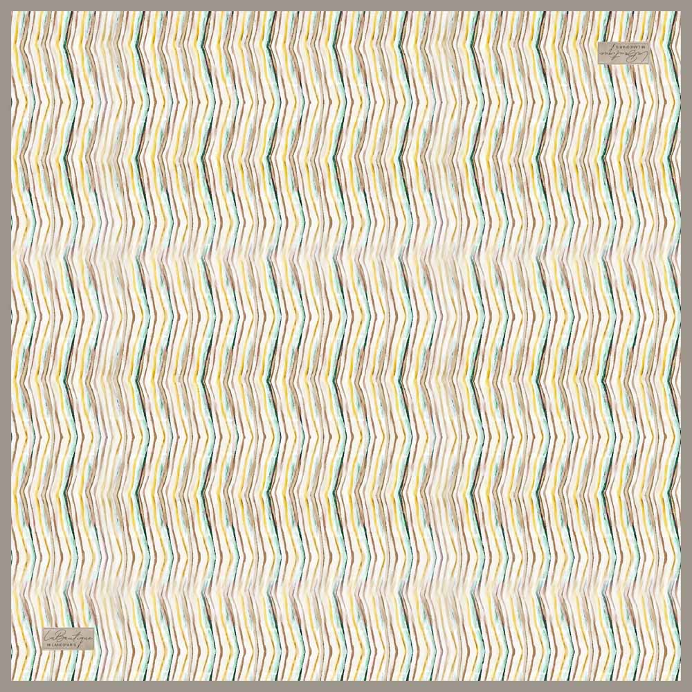  - La Boutique Sura İpek Eşarp/2314-02