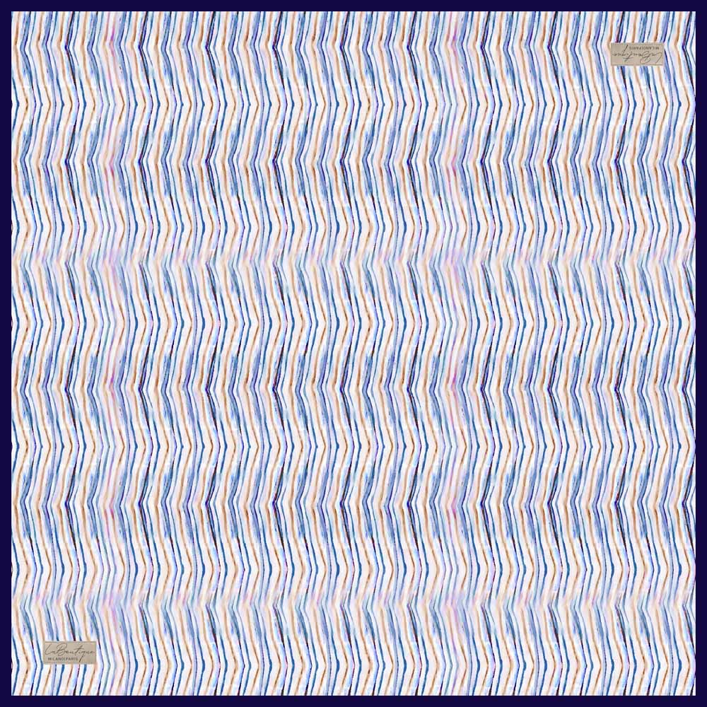  - La Boutique Sura İpek Eşarp/2314-03