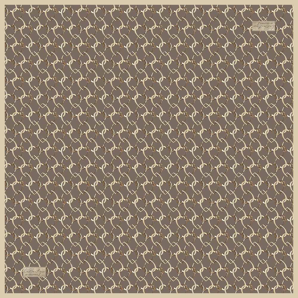  - La Boutique Sura İpek Eşarp/2366-08