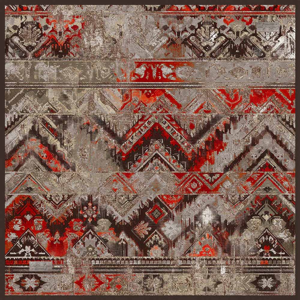  - La Boutique Sura İpek Eşarp/2500-05