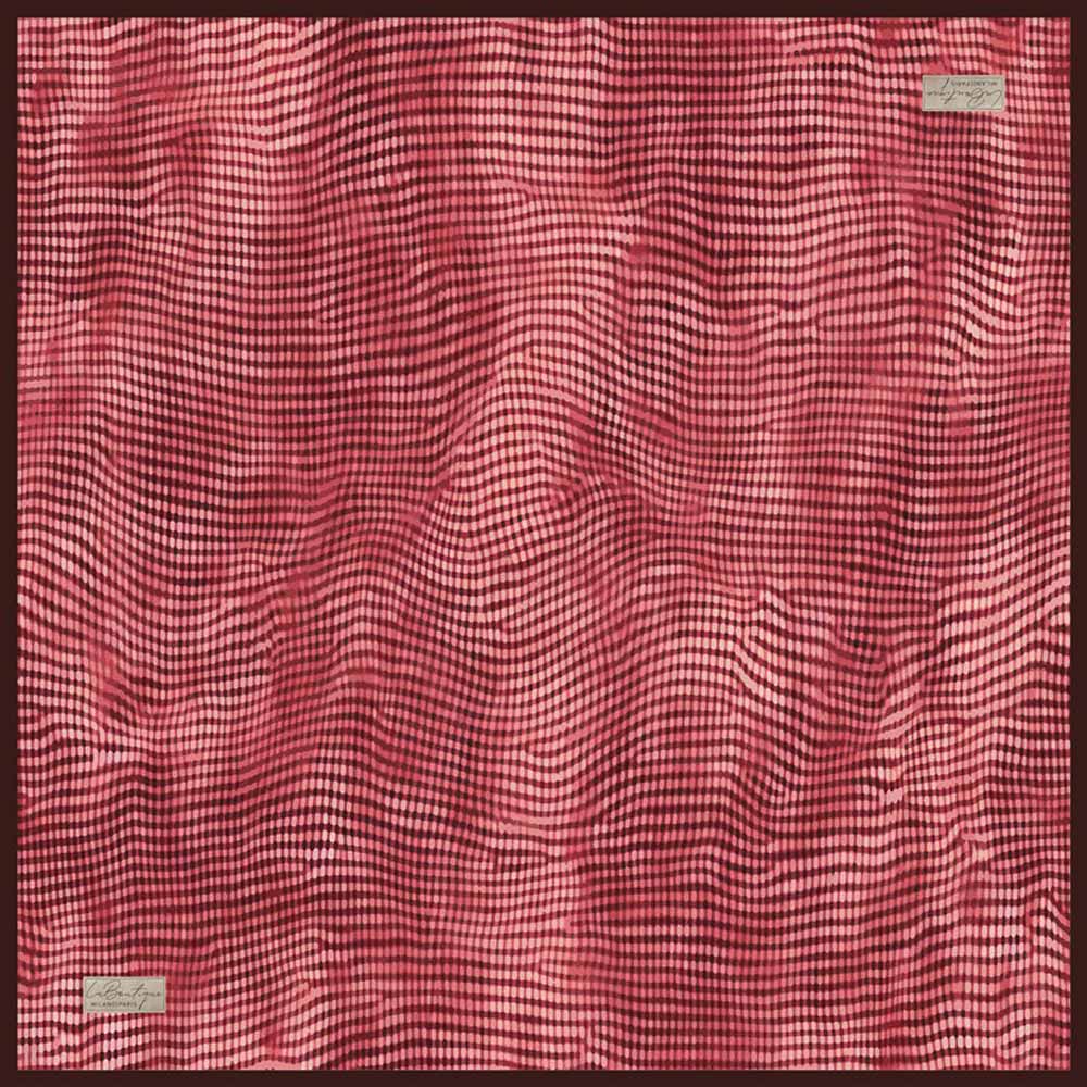  - La Boutique Sura İpek Eşarp/2501-03