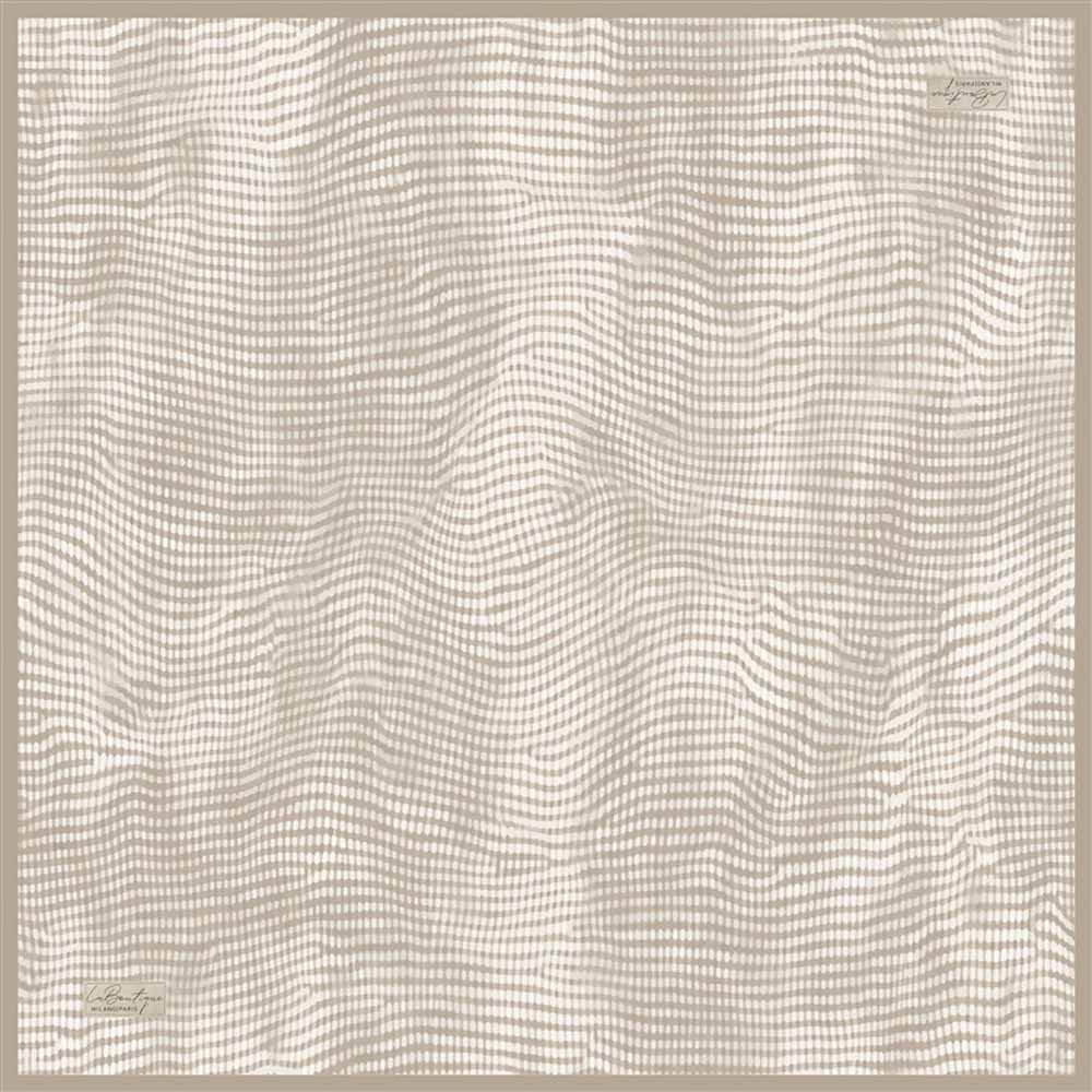  - La Boutique Sura İpek Eşarp/2501-07